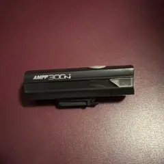 CATEYE AMPP300N 自転車ライト　フロントライトのサムネイル