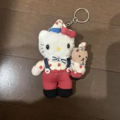 2026年最新】キティ くいだおれ ぬいぐるみの人気アイテム - メルカリ
