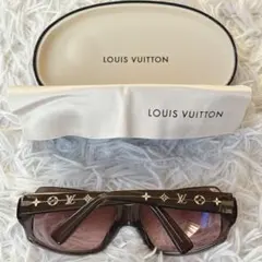 2108 美品✨LOUISVUITTON サングラス Z0381E オプセシオン - メルカリ