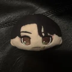 Lienel 高岡ミロ ぬいぐるみ マスコット