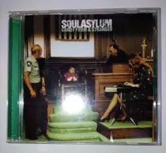 ★Soul Asylum / Candy From A Stranger★