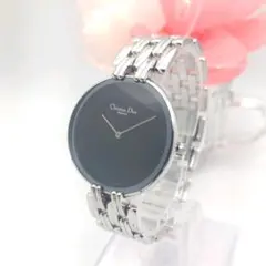 『稼動品』ディオール★バギラ★クォーツ 腕時計★レディース メンズ★管理e18