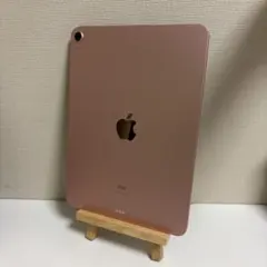 ゆ*様 Apple iPad Air 10.9インチ ローズゴールド 本体 - メルカリ
