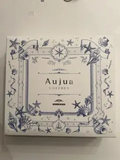 Aujua 2026サマーコフレ　ポーチセットのサムネイル