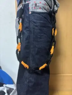 ハンドメイド　ウォレットチェーン