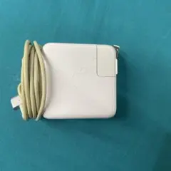 純正 アップル Apple ACアダプターA1435 60W