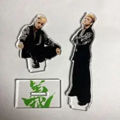 甘い暴力 義さん アクリルスタンド - メルカリ