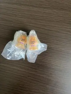 SKZOO ガチャ めじるしアクセサリー クォッカ