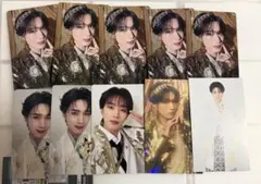 M!LK 山中柔太朗 爆裂愛してる/好きすぎて滅 トレカ