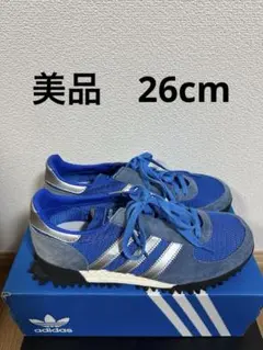 adidas originals MARATHON TR 26cm