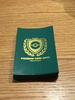 ポケモンカードゲーム チャンピオンズリーグ上位賞デッキシールド ポケモンカード チャンピオンズリーグ CL 上位賞 デッキシールド