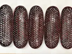 2026年最新】籃胎漆器 らんたいの人気アイテム - メルカリ