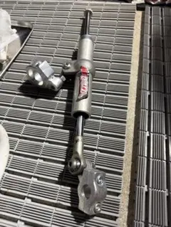 タミヤショック用 HRC 初期ナードダンパー ダイヤル式減衰調整 2本セット タミヤショック用 HRC 初期ナードダンパー ダイヤル式減衰調整 2本