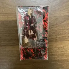 新品・未使用】Aぇ! group 末澤誠也 アクリルスタンド - メルカリ