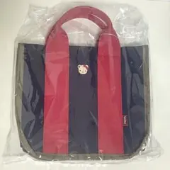 familiar トートバッグ 神戸本店・さんちか店限定 NB