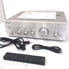 2025年最新】プリメインアンプ パイオニア a-50の人気アイテム