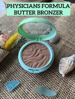 値下げ中 PHYSICIANS FORMULA Butter Bronzerのサムネイル