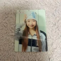 me:i 清水恵子 hi-five タワレコ