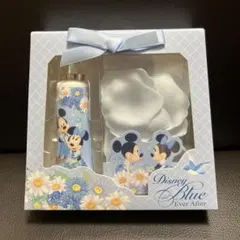 ブルーエバーアフター ハンドクリーム 入浴剤セットのサムネイル