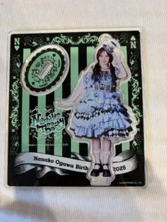 2025年最新】小川奈々子 生誕の人気アイテム - メルカリ