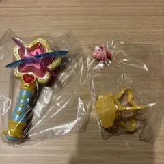 トゥインクルワンド 星のカービィ ①