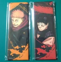 呪術廻戦　缶バッジ