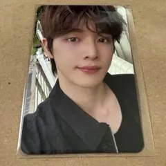 RIIZE ソンチャン RIIZING 特典 トレカ 公式