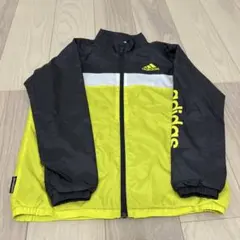 adidas climastorm 長袖 150