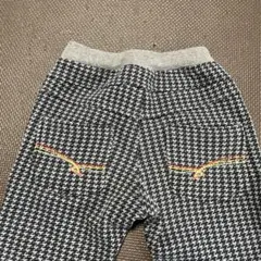 MPS 裏起毛 長ズボン 130