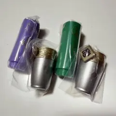 タブナイ リップケース