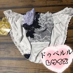 ドゥペルル ショーツ Lサイズのサムネイル