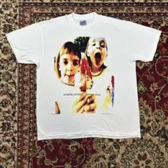 L HOME ALONE PEPSI ホームアローン ペプシ ムービー Tシャツ - メルカリ