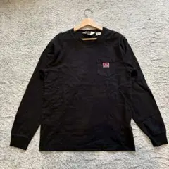 ［BEN DAVIS］トレーナー(M)/コットン100%✨ カジュアル