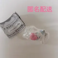 サンリオ　ナーススイングマスコット　シナモロール