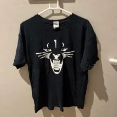 GILDAN Tシャツ ブラック Lサイズ