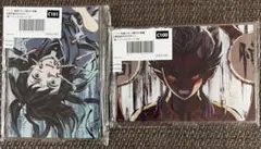 鬼滅の刃　webshopくじ　2点セット