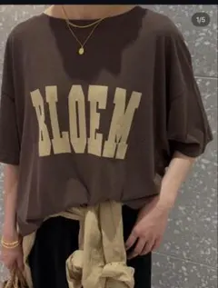 JOHNBULL ＜ジョンブル＞　半袖Tシャツのサムネイル