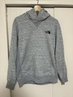 THE NORTH FACE パーカー グレー