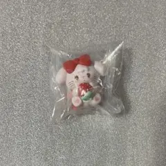 mikko キャミー ガチャガチャ いちごがいっぱい フィギュア