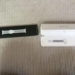 Nike Apple Watch用バンド Ｓサイズ
