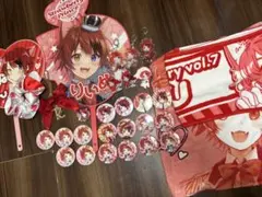 莉犬 すとぷり 莉犬くん グッズ まとめ売り 訳あり