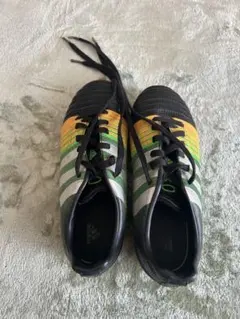 adidas nitrocharge 1.0 サッカー スパイク 28cm - メルカリ