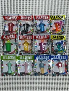 ALESSI アレッシィ マグネット 11個 セット - メルカリ