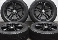 ケレナーズ 16in/ウインターマックス WM02 205/55R16のサムネイル
