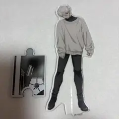 ブルーロック 凪誠士郎 ラウンドワン アクスタ