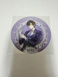 にじさんじ 四季凪アキラ アニメイト 特典 コースター