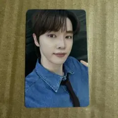 RIIZE epilogue タワレコ　ラキドロ　ソンチャン