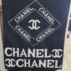 2026年最新】chanel ノベルティ マフラーの人気アイテム - メルカリ
