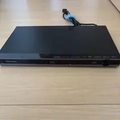 Pioneer BDP-3130-K Blu-rayプレーヤー2014年のサムネイル
