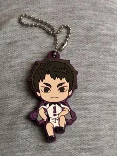 ハイキューでふぉラバ！牛島若利